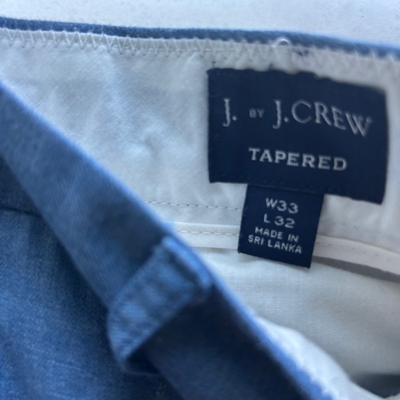 Jcrew Slacks - Picture 4 of 5